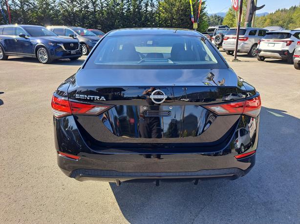 2024 Nissan Sentra - Heated Seats, Back-Up Camera image 7