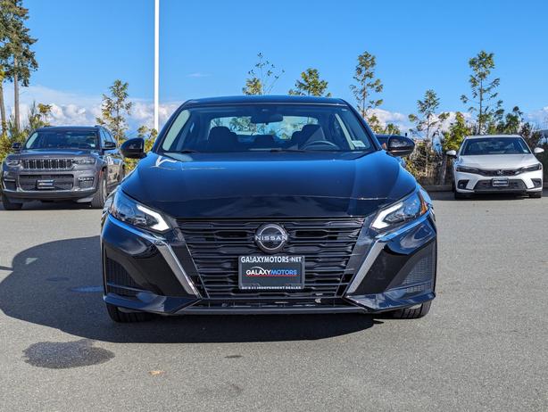 2023 Nissan Altima S - No Accidents, AWD, Heated Seats image 3