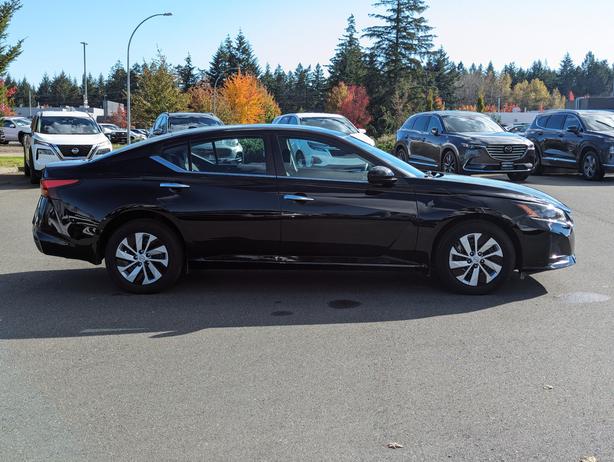 2023 Nissan Altima S - No Accidents, AWD, Heated Seats image 5