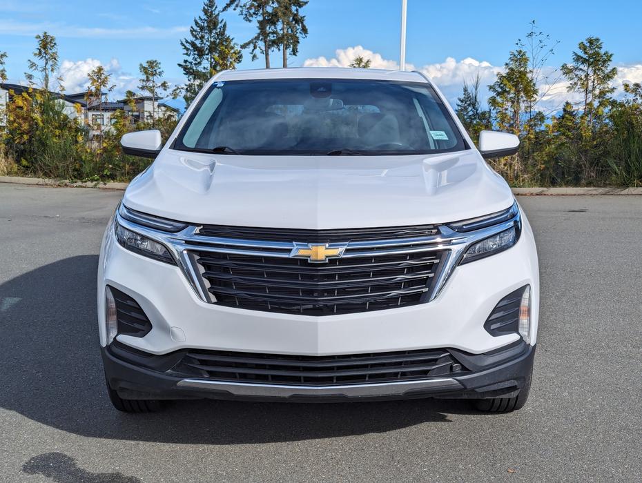 2022 Chevrolet Equinox LT - No Accidents, AWD, Heated Seats display photo