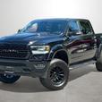 2022 Ram 1500 Sport - Navigation, Heated Steering Wheel thumbnail image 1