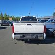 2022 Toyota Tundra 4x4 Crewmax SR | Bluetooth Integration | No Reported Accident thumbnail image 5