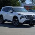 2024 Nissan Rogue SV - AWD, No Accidents, Heated Seats, Sunroof thumbnail image 4