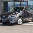 2017 Mazda CX-3 GT - AWD, Sunroof, Heated Seats, HUD thumbnail image 1