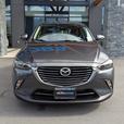 2017 Mazda CX-3 GT - AWD, Sunroof, Heated Seats, HUD thumbnail image 3