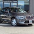 2017 Mazda CX-3 GT - AWD, Sunroof, Heated Seats, HUD thumbnail image 4