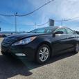 2013 Hyundai Sonata GLS | Remote Keyless Entry | Bluetooth | The H-Factor thumbnail image