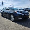 2013 Hyundai Sonata GLS | Remote Keyless Entry | Bluetooth | The H-Factor thumbnail image 2