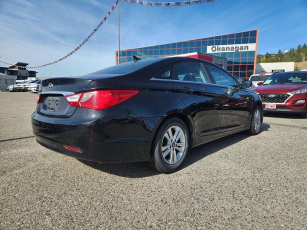 2013 Hyundai Sonata GLS | Remote Keyless Entry | Bluetooth | The H-Factor image 3