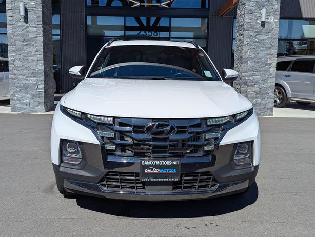 2022 Hyundai Santa Cruz image 3