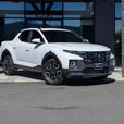 2022 Hyundai Santa Cruz thumbnail image 4