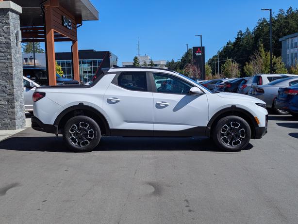2022 Hyundai Santa Cruz image 5