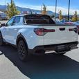 2022 Hyundai Santa Cruz thumbnail image 8
