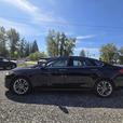 2020 Ford Fusion Hybrid Titanium thumbnail image 2