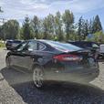 2020 Ford Fusion Hybrid Titanium thumbnail image 3