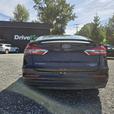2020 Ford Fusion Hybrid Titanium thumbnail image 4