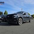 2017 Ford F-150 4WD Standard Crew Cab | Smart Device Integration | Cruise Contro thumbnail image 1
