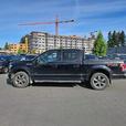 2017 Ford F-150 4WD Standard Crew Cab | Smart Device Integration | Cruise Contro thumbnail image 3