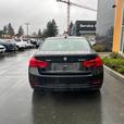 2018 BMW 3 Series 330i xDrive Low KM Heated Front and Rear Seats thumbnail image 5