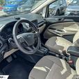 2018 Ford EcoSport S Auto Keyless thumbnail image 6