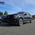 2017 Ford F-150 4WD Standard Crew Cab | Remote Start! | Cruise Control! thumbnail image