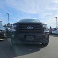 2017 Ford F-150 4WD Standard Crew Cab | Remote Start! | Cruise Control! thumbnail image 2