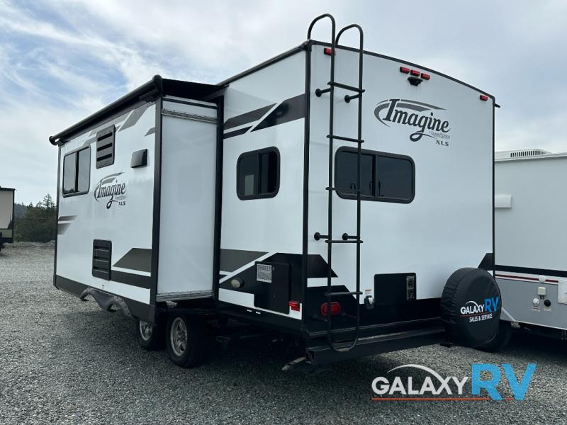 Used 2020 Grand Design Imagine 22MLE display photo