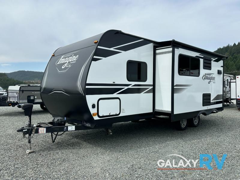 Used 2020 Grand Design Imagine 22MLE display photo