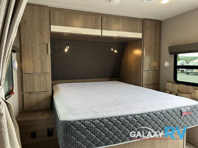 Used 2020 Grand Design Imagine 22MLE display photo