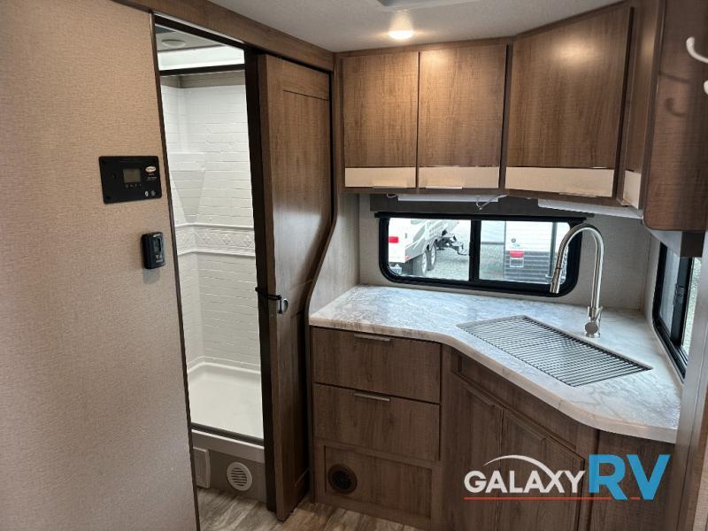 Used 2020 Grand Design Imagine 22MLE display photo