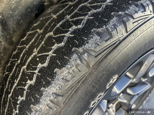 2021 Jeep Cherokee Trailhawk No Accidents, No Owner image 7