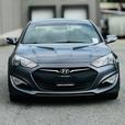 2016 Hyundai Genesis Coupe Premium - No Accidents, Leather Heated Seats thumbnail image 3