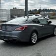 2016 Hyundai Genesis Coupe Premium - No Accidents, Leather Heated Seats thumbnail image 5