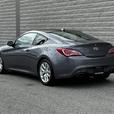 2016 Hyundai Genesis Coupe Premium - No Accidents, Leather Heated Seats thumbnail image 7