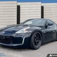 2020 NISSAN 370Z COUPE thumbnail image