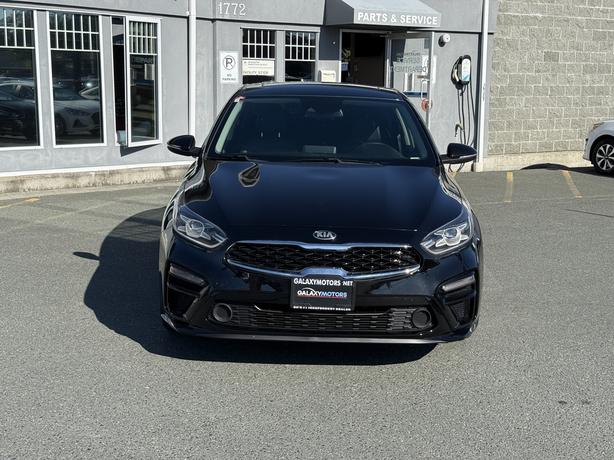 2019 Kia Forte EX - Heated Front Seats & Automatic Headlights image 3