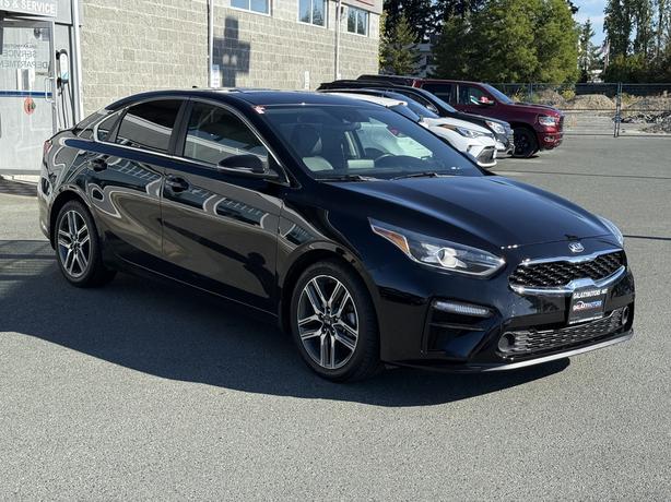 2019 Kia Forte EX - Heated Front Seats & Automatic Headlights image 4