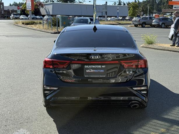 2019 Kia Forte EX - Heated Front Seats & Automatic Headlights image 5