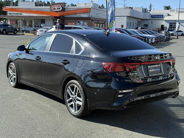 2019 Kia Forte EX - Heated Front Seats & Automatic Headlights image 6