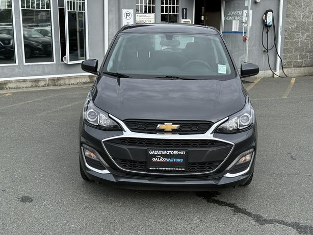 2021 Chevrolet Spark 1LT  - Apple CarPlay/Android Auto & Camera Rear image 3