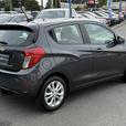 2021 Chevrolet Spark 1LT - Apple CarPlay/Android Auto & Camera Rear thumbnail image 6