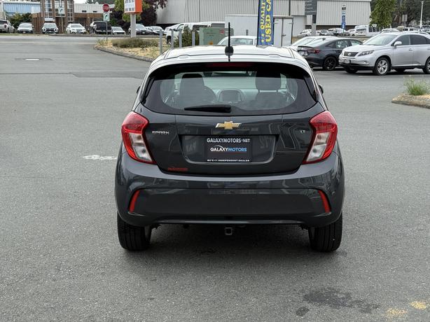 2021 Chevrolet Spark 1LT  - Apple CarPlay/Android Auto & Camera Rear image 7