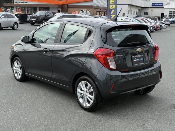 2021 Chevrolet Spark 1LT  - Apple CarPlay/Android Auto & Camera Rear image 8