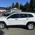 2015 Jeep Cherokee Sport thumbnail image 2