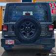 2024 Jeep Wrangler Sport 2 Door 4x4 | Bluetooth Connectivity | No Reported Accid thumbnail image 5