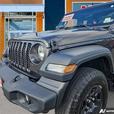 2024 Jeep Wrangler Sport 2 Door 4x4 | Bluetooth Connectivity | No Reported Accid thumbnail image 8