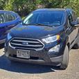 2019 Ford EcoSport thumbnail image