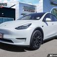 2022 Tesla Model Y Long Range AWD | Backup Camera | One Owner! thumbnail image 1