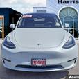 2022 Tesla Model Y Long Range AWD | Backup Camera | One Owner! thumbnail image 2