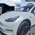 2022 Tesla Model Y Long Range AWD | Backup Camera | One Owner! thumbnail image 8